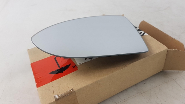 VAG 5G0857521A Стекло левого зеркала заднего вида в наличии Запорожье