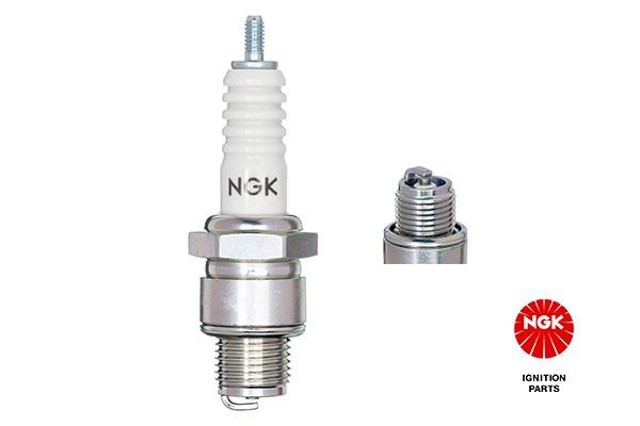 NGK 6154 Свеча зажигания в наличии Сумы