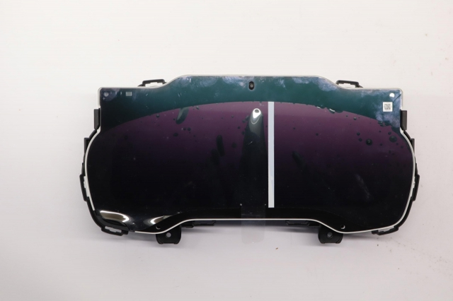 BMW 62108736909 Приборная доска (щиток приборов) в наличии Винница