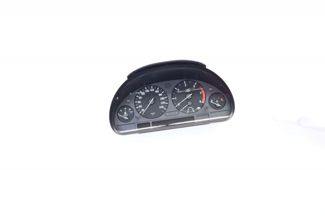 62119155821 BMW Панель приборов купить в Хмельницкий