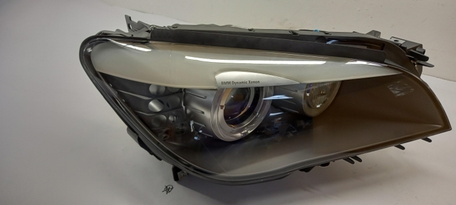 BMW 63117228428 Правая фара в наличии Николаев