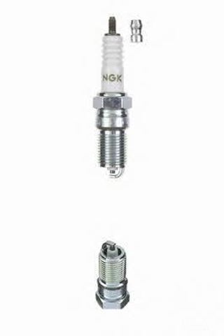 Vela de ignição Skoda Felicia 2 6U5