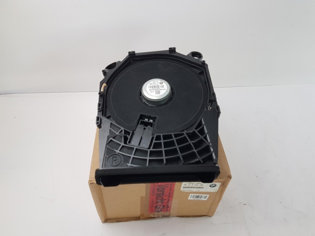 BMW 65139204786 Сабвуфер в наличии Ужгород
