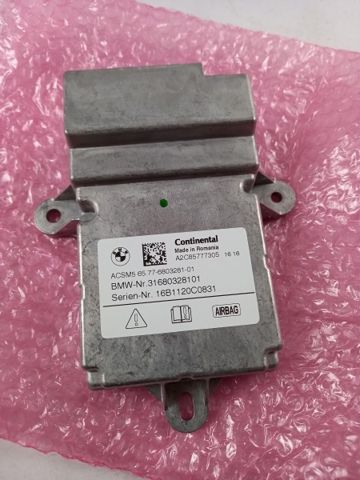 BMW 65776803281 в наличии Николаев