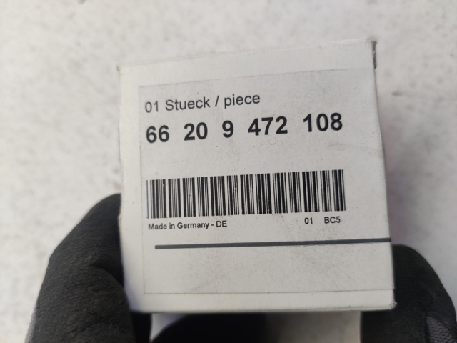BMW 66209472108 в наличии Ровно