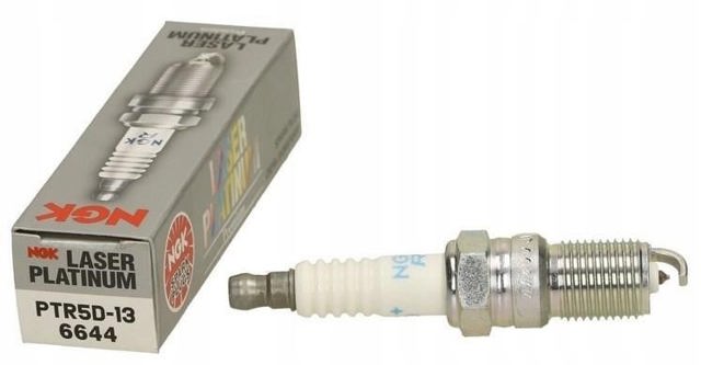 6644 NGK Свечи зажигания купить в Кривой Рог