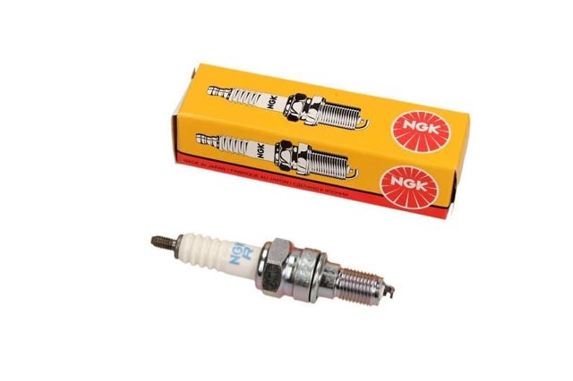 NGK 6689 Свеча зажигания в наличии Кривой Рог