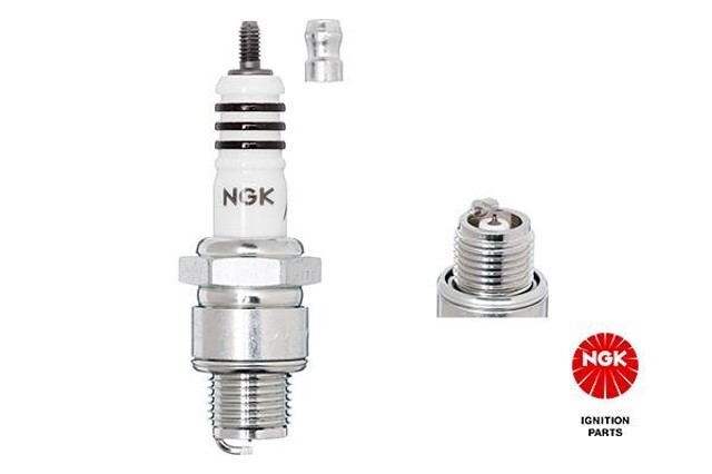 NGK 6692 Свечи зажигания в наличии Львов
