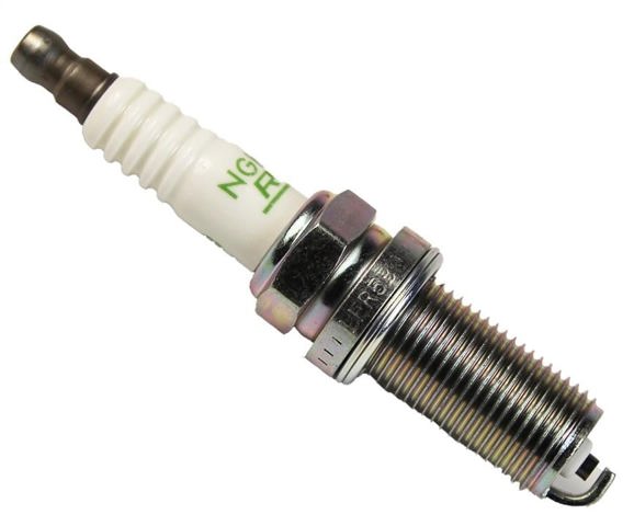 Vela de ignição Citroen C4 UA