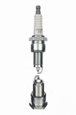 NGK 7345 Свечи зажигания в наличии Николаев