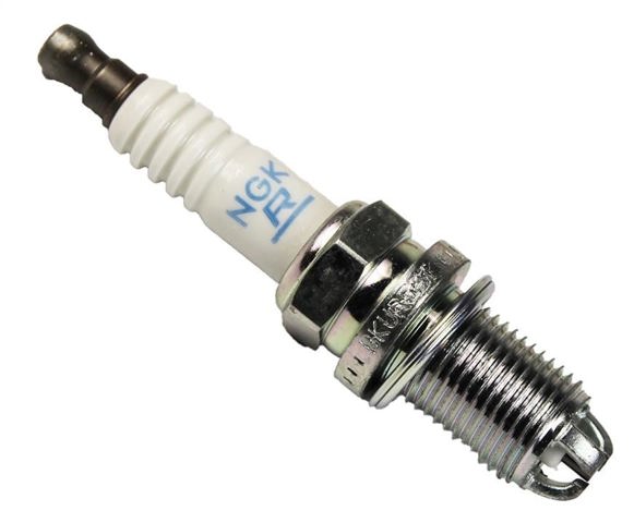 NGK 7553 Свечи зажигания в наличии Винница