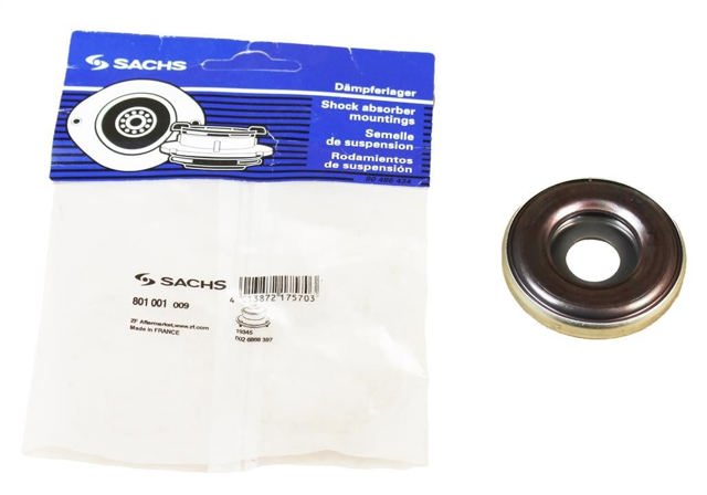 SACHS 801001 Опорный подшипник амортизатора в наличии Черновцы