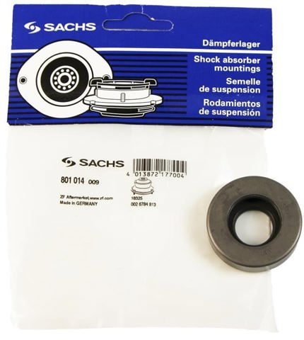 SACHS 801014 Опорный подшипник амортизатора в наличии Запорожье