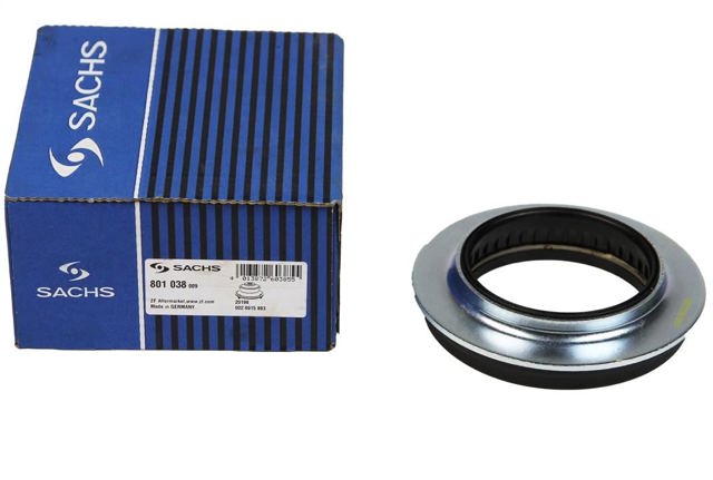 SACHS 801038 Опорный подшипник амортизатора в наличии Чернигов