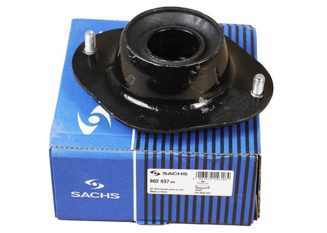 SACHS 802037 Опора переднего амортизатора в наличии Полтава