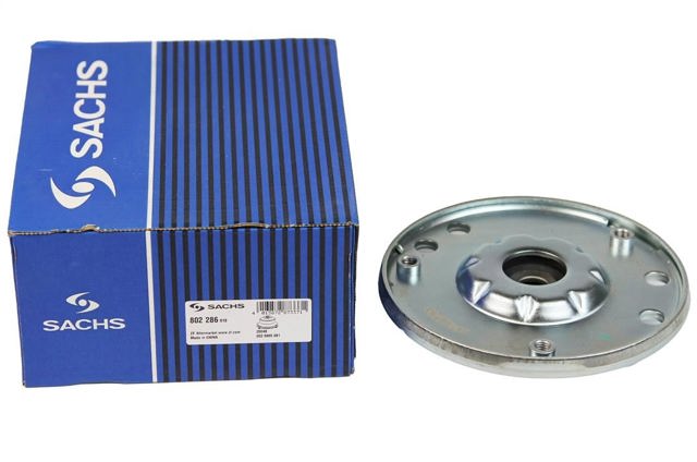 802286 SACHS Опора переднего амортизатора купить в Киев