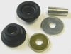 Suporte de amortecedor traseiro 802350 SACHS