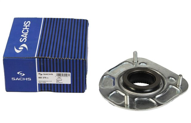 802379 SACHS Опора переднего амортизатора купить в Черкассы