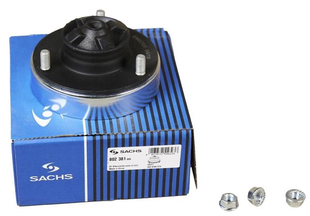 802381 SACHS Опора амортизатора заднего купить в Чернигов