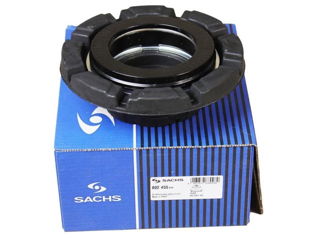 SACHS 802455 Опора переднего амортизатора в наличии Хмельницкий