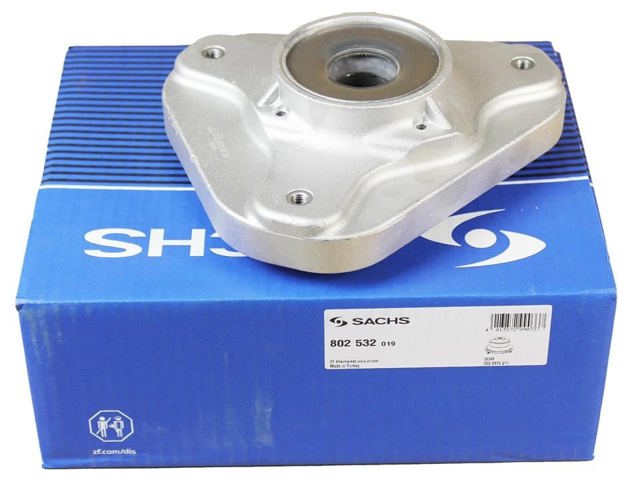 802532 SACHS Опора амортизатора переднего купить в Черкассы