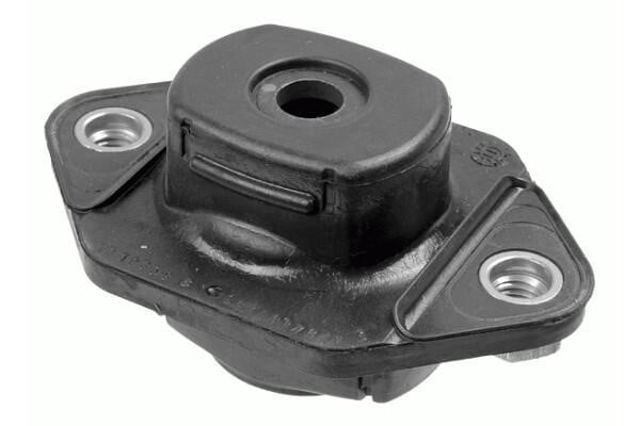 Suporte de amortecedor traseiro 802547 SACHS