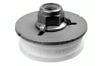 Suporte de amortecedor traseiro 802549 SACHS