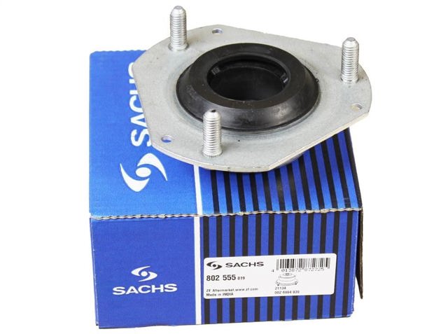SACHS 802555 Опора амортизатора переднего в наличии Тернополь