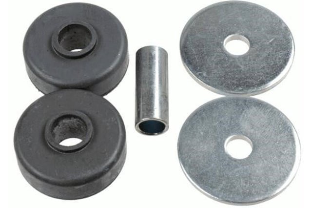 802693 Sachs