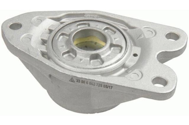 Suporte de amortecedor traseiro 803047 SACHS