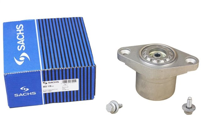 SACHS 803118 Опора амортизатора заднего в наличии Черкассы