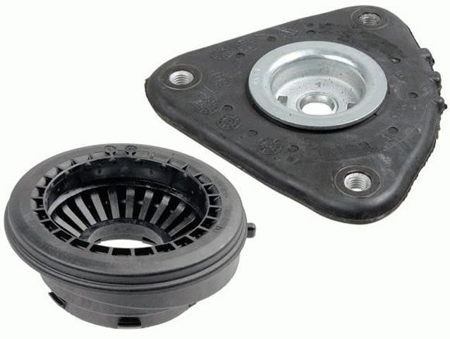 Suporte de amortecedor dianteiro 803159 Sachs