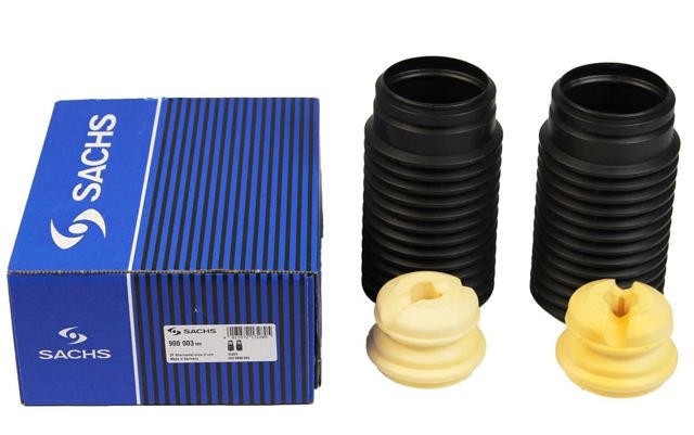 900003 Буфер (отбойник) амортизатора переднего + пыльник купить Черкассы