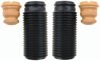 Pára-choque (grade de proteção) de amortecedor traseiro + bota de proteção 900027 SACHS