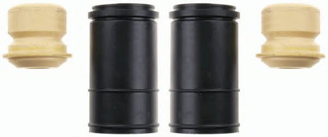 SACHS 900047 Буфер (отбойник) амортизатора переднего + пыльник в наличии Черновцы