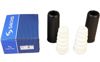 Pára-choque (grade de proteção) de amortecedor traseiro + bota de proteção 900082 SACHS