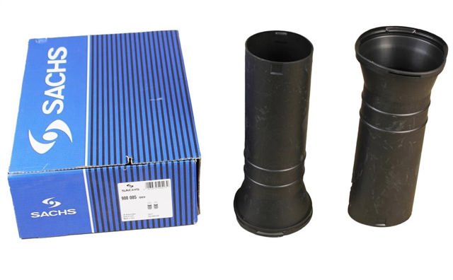 SACHS 900085 Буфер (отбойник) амортизатора переднего + пыльник в наличии Киев