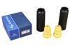 Pára-choque (grade de proteção) de amortecedor traseiro + bota de proteção 900126 SACHS