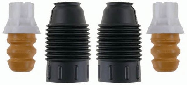 900135 SACHS Буфер (отбойник) амортизатора переднего + пыльник купить в Винница
