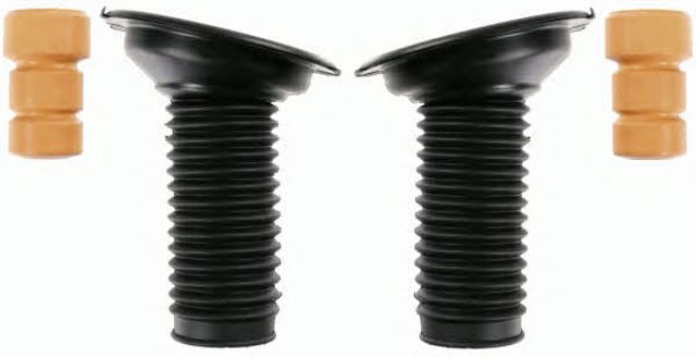 SACHS 900154 Буфер (отбойник) амортизатора переднего + пыльник в наличии Ровно