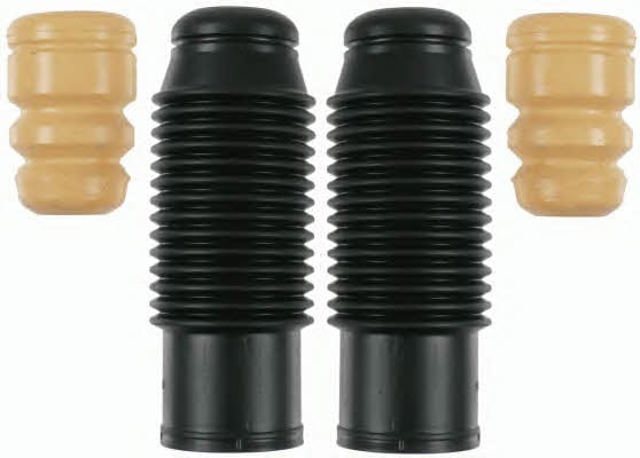 SACHS 900166 Буфер (отбойник) амортизатора переднего + пыльник в наличии Запорожье