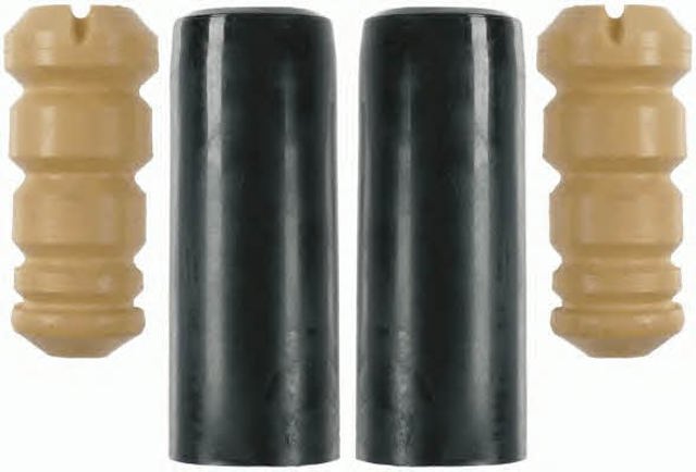SACHS 900191 Буфер (отбойник) амортизатора заднего + пыльник в наличии Львов