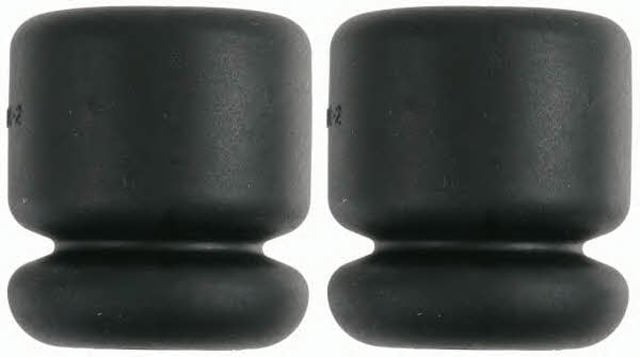 SACHS 900192 Буфер (отбойник) амортизатора переднего в наличии Запорожье