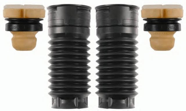 SACHS 900197 Буфер (отбойник) амортизатора переднего + пыльник в наличии Днепр