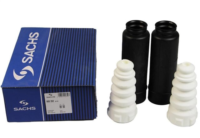 SACHS 900202 Буфер (отбойник) амортизатора заднего + пыльник в наличии Житомир