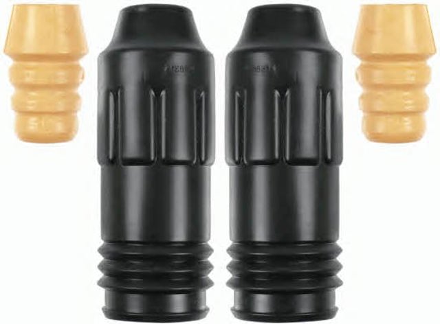 SACHS 900246 Буфер (отбойник) амортизатора переднего + пыльник в наличии Ирпень