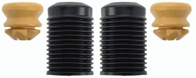 SACHS 900337 Буфер (отбойник) амортизатора переднего + пыльник в наличии Киев