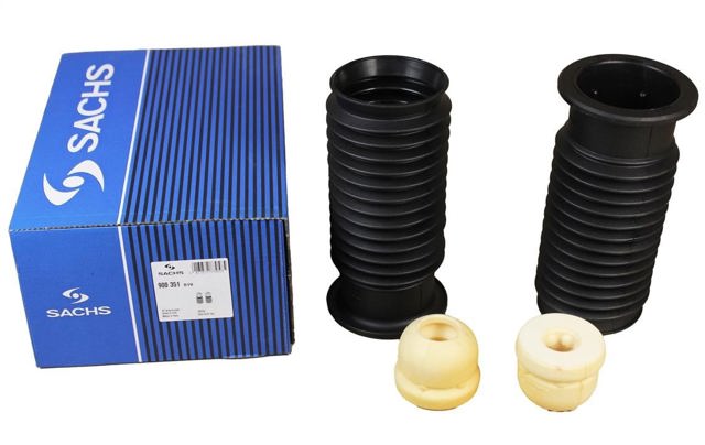 SACHS 900351 Буфер (отбойник) амортизатора переднего + пыльник в наличии Житомир