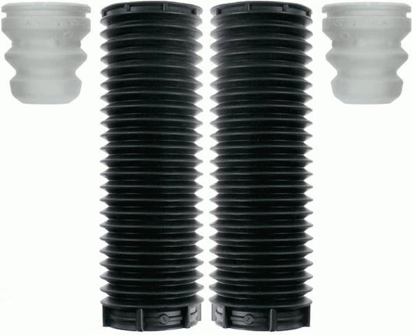 900386 SACHS Буфер (отбойник) амортизатора переднего + пыльник купить в Ирпень