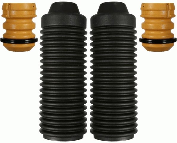 SACHS 900408 Буфер (отбойник) амортизатора переднего + пыльник в наличии Житомир